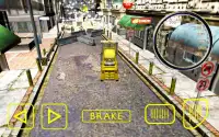 Forklift Truck Simulator Screen Shot 9