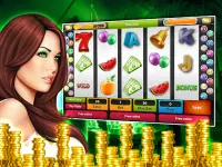 Heart of Fun:Las Vegas Jackpot Screen Shot 3