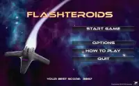 Flashteroids HD Free Screen Shot 3