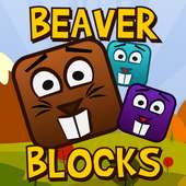 Beaver Blocks