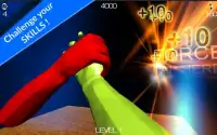 Arm Wrestling 3D Multiplayer Game Screen Shot 0