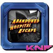 Can You Escape Old Hospital