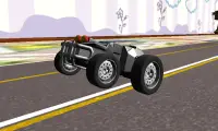 Toy Car Fun Racing Screen Shot 2