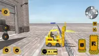 Cargo Forklift Simulator Screen Shot 6