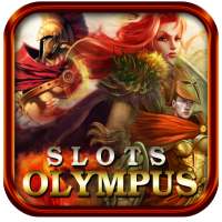 Olympus Gods & Guardian Slots
