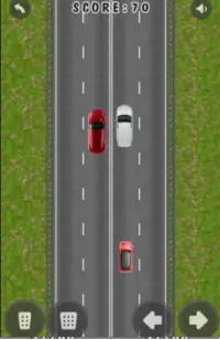 Mini Car Racer 2021 Screen Shot 1