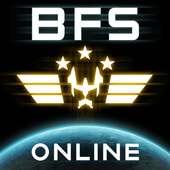 BF Space Shooter Multiplayer