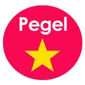 Pegel