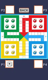 Ludo Master  club 2020 (लूडो म Screen Shot 3