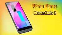 Piano descendants 2 Games 2018 Screen Shot 3