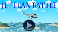 Jet Plan Battle Screen Shot 0