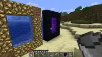 Portals Minecraft Ideas Screen Shot 2