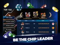 Velo Poker: Texas Holdem Poker Screen Shot 17