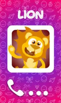 Baby Phone 2020 - Fun Kids Studio Screen Shot 1