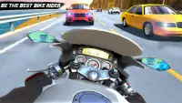 Bike Rider Games 2020 - New Bike Racing Games Screen Shot 2
