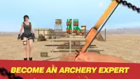 Archery World Screen Shot 6