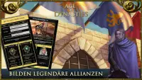 Age of Dynasties: Mittelalter Screen Shot 2