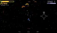 Super Spaceship Wars Screen Shot 6