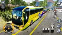 Public Bus Transport Simulator Screen Shot 4