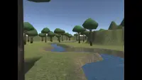 Orbis Island VR Screen Shot 1