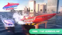 Speed Boat Racing 2019 Screen Shot 0