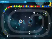 Deep Space Balls trial Screen Shot 2