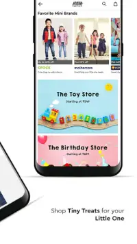 Nykaa Fashion – Online Shopping App Screen Shot 5
