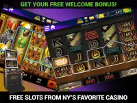 Empire City Casino Slots Screen Shot 5