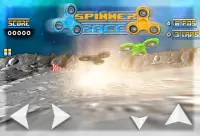 Spinner Race Screen Shot 1