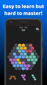 Block Puzzle Screen Shot 2