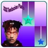 XXXTentacion Piano