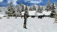 Archery Mania 3D Screen Shot 3