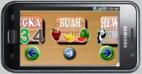 Game Edukasi Anak Bermain Dan Belajar Screen Shot 1