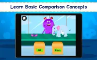 First Grade Math Games For Kids - Grade 1 Math App Screen Shot 9
