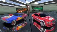 Super Racing Challenge 3D Screen Shot 0