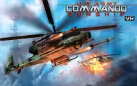 VR US Army Commando Gunship Screen Shot 0