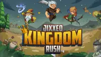 Jixxeo Kingdom Rush: Wars Mobile Screen Shot 0