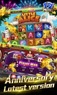 God of Casino -  slot machine! Screen Shot 0