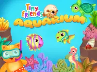 Fischaquarium für Säuglinge Screen Shot 3