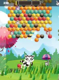 Bubble Shooter 2017 Screen Shot 1