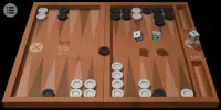 Odesys Backgammon Screen Shot 2