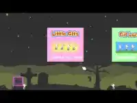 Annoying Little Gits - Lite Screen Shot 0
