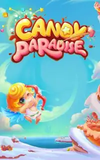 Candy Paradise Screen Shot 7
