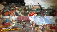 FPS Battle : Action Shooting Games. Screen Shot 9