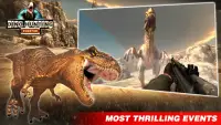 Dino Fps Shooter – Dinosaur Sh Screen Shot 4