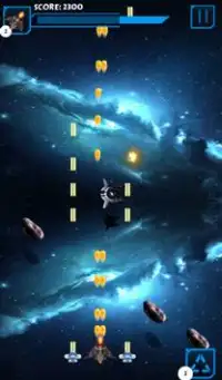 Battle Space Of Galaxy Screen Shot 1