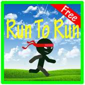 run to run-adventure run game