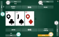 Virtual Poker Table : Cards, Chips & Dealer Screen Shot 11