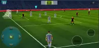 REAL SOCCER EVOLUTION 2022 Screen Shot 1