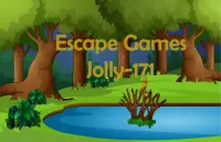 Escape Games Jolly-171 Screen Shot 0